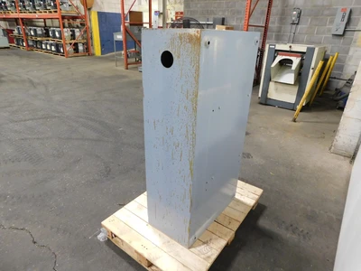 Used Zenith ZTS26E-5AAEHLLRTUW-VS Switchgears Ohio US | Equipment Recovery Corp. #1331603