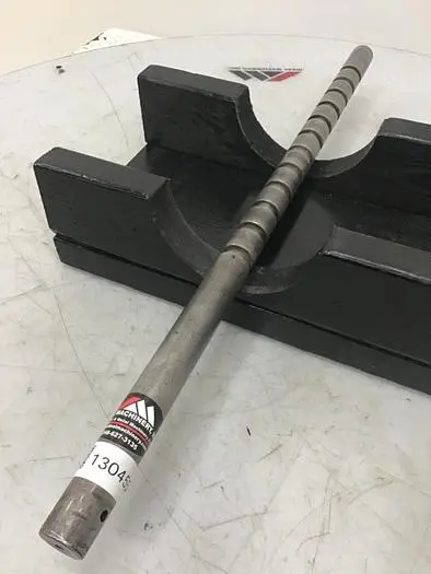 Used VAN DORN 110-RS-8F / SB Injection Molding Parts Michigan US | Ideal Machinery #591254