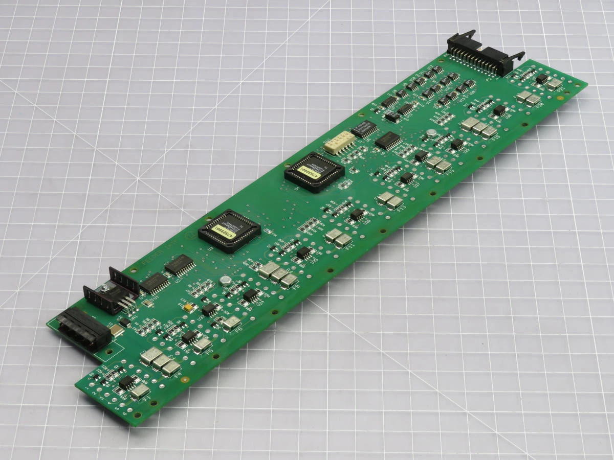 Used UNIVERSAL INSTRUMENT _UNKNOWN_ Circuit Boards Texas US | OCO Industrial #1683653