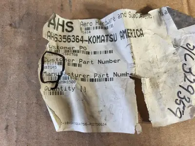 NEW KOMATSU HA7145