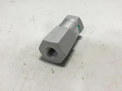 USED CKD CORP CHV-6