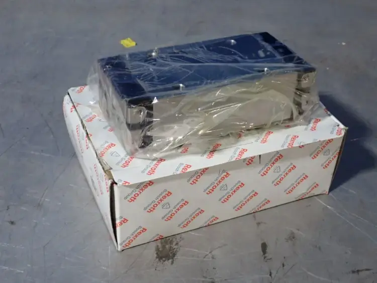 New | in-Stock REXROTH R162349420 Tooling & Accessories (Other) Ohio US | HGR 24 #1089437
