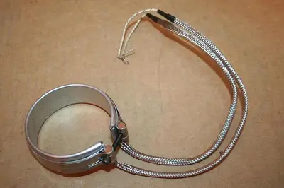 NEW APPLIED INSTRUMENTS A-24B106