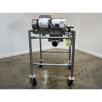 USED GEA PROCESS ENGINEERING, INC. DT 500 DEM