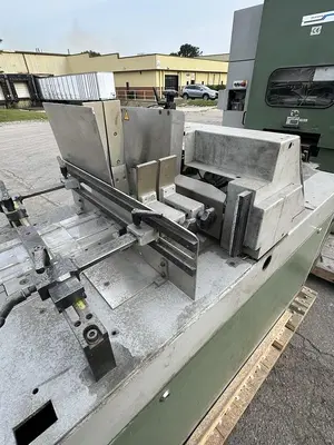 Used MULLER MARTINI MMFE-1089505 Perfect Binders Ohio US | Surplus Asset Holdings #1207089