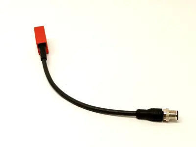 USED BANNER SAFETY SWITCH SI-RF 806398