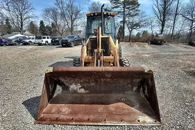 Used 1994 DEERE 310D Excavators Louisiana US | Proxy Equipment #1388564