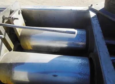 USED MARLEN 750