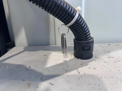USED 2020 EXCEL ETM 2VS