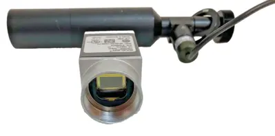 Basler 105713 Camera & CCTV Testers | ANACAPA EQUIPMENT BROKERS, INC (3)