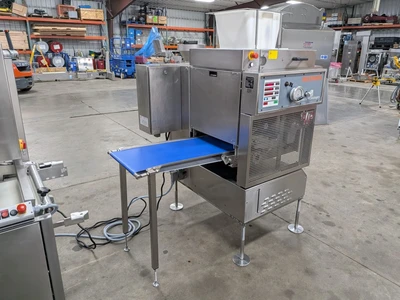 USED 2014 WP KEMPER MUS