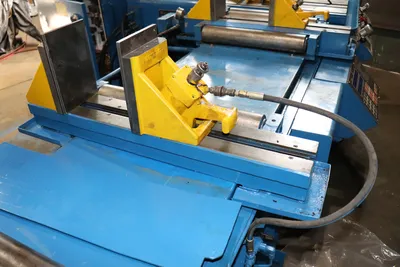 USED MARVEL 81A10/PC