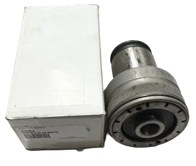 RapidKut 13/16" No.3 Tension & Compression Tap Adapter