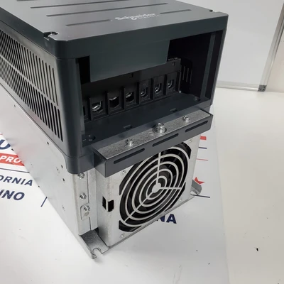 Used Schneider Electric ATV930D30N4 Variable Speed Drives California US | American Industrial Supply Co. #1493624