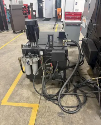 2012 TOYODA FV1165 Vertical Machining Centers | Toolquip, Inc. (9)