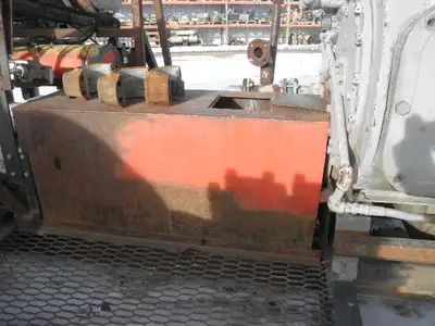 USED DETROIT 8V-92T