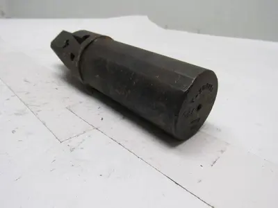 Indexable Cartridge Boring Turning Tool Holder 1-3/4" Straight shank