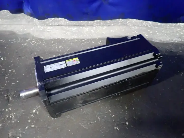 Used REXROTH MSK101E0300FNM1BG2NNNN Servo Motors | HGR 24 #730954