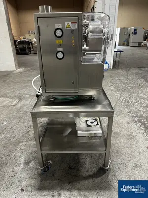 USED O'HARA O'Hara Technologies Labcoat BT Benchtop Coating System