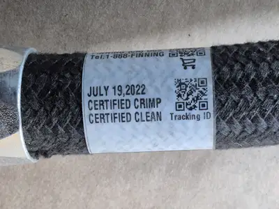 NEW CATERPILLAR 432-5452