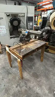 SEARS CRAFTSMAN 113.29401 Woodworking Saws | Global Machine Brokers, LLC (1)