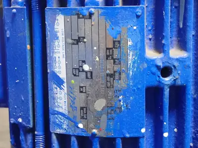 High-shear Mixer