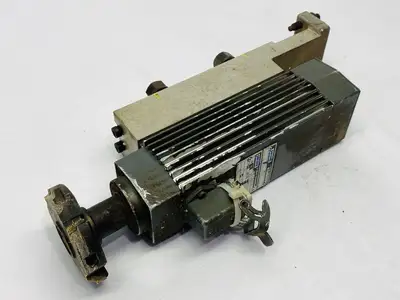 Used PERSKE _UNKNOWN_ Spindle Motors | Maverick Industrial Sales #1113139