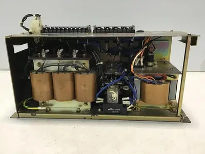 USED TAKAGI PWS-81