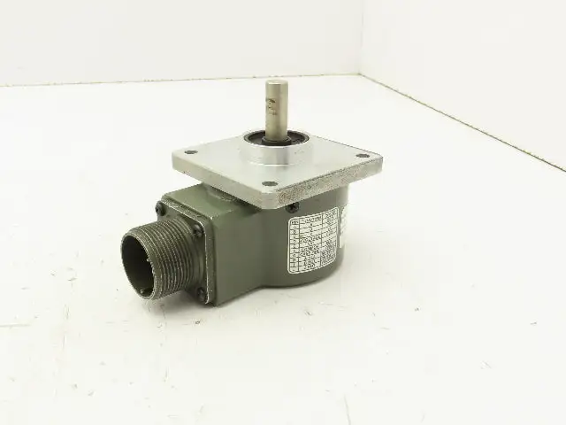 Used DYNAPAR _UNKNOWN_ Encoders | Arrow Industrial #628051