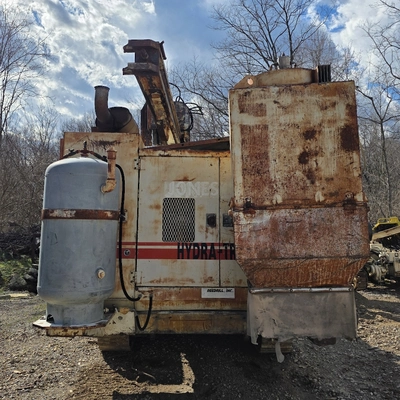 Used REEDRILL - GARDNER DENVER HYDRA-TRAC SCH5000CL Drill Rigs Kentucky US | Savona Equipment LTD #1283108