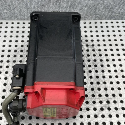 Used FANUC A06B-0205-B000-R Misc Industrial Equipment California US | Davliegogo LLC #1729345