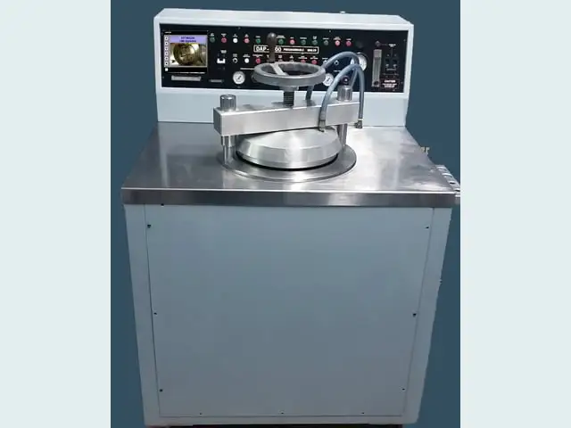Used SST SCIENTIFIC SEALING TECHNOLOGY _UNKNOWN_ Vacuum Furnaces | J.M. Industries #1044685