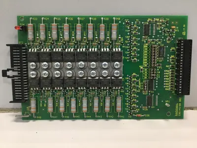 USED BACHMANN ELECTRONIC CA16/P2.5S