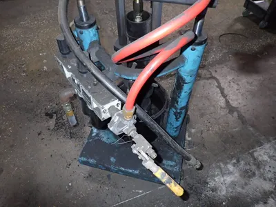 Johnston Pump