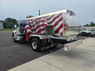 Used 2020 INTERNATONAL WESTMOR TANKER Tanker trucks Minnesota US | Carco Truck & Equipment #1513872