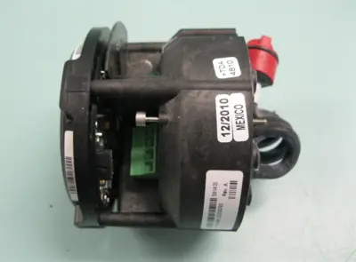 USED Micromotion 2400SIA11B2EZZZ