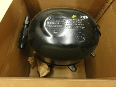 NEW AMERICOLD EYE100-3A-2562