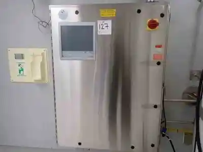 USED KRIEGER MMD300