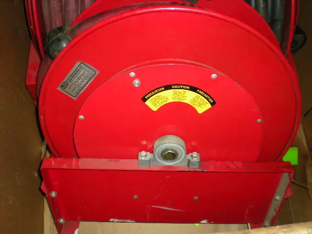 Used DOUGHTON 9300-OLP-BW Miscellaneous MRO Ohio US | CW WOOD MACHINERY #475534