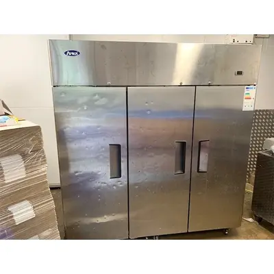 Used Atosa _UNKNOWN_ Refrigerators Pennsylvania US | ISCA #1299405