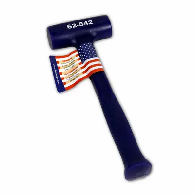 New | in-Stock BAILEIGH BH-62-541-SLIM Hammers Illinois US | Olympus Machinery Group #1350365