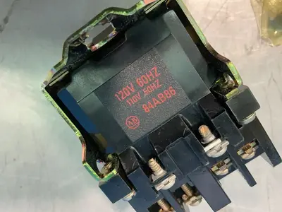 Used ALLENBRADLEY 700N400A1 Misc Electrical & Power Parts Ohio US | HGR 24 #1478166