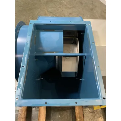 NEW TWIN CITY FAN BCV200C