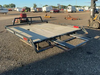 Used _UNKNOWN_ _UNKNOWN_ Automotive Parts Michigan US | Miedema Asset Management Group #1437584