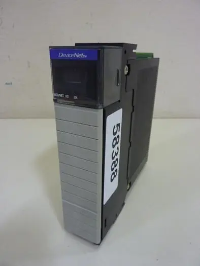 Used ALLEN BRADLEY 1756-DNB SER A Circuit Boards Michigan US | Ideal Machinery #573038