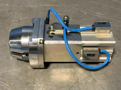 Used SMC CKQP50795RDCM9458M Pumps Ohio US | HGR 24 #1296872