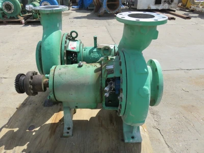 USED Goulds 3196XLT