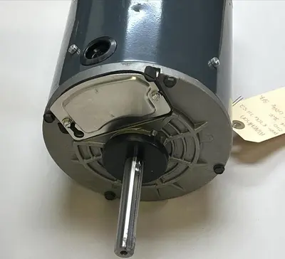 Used MARATHON ELECTRIC X70671182010 Motors (misc) | Surplus Asset Holdings #1204917