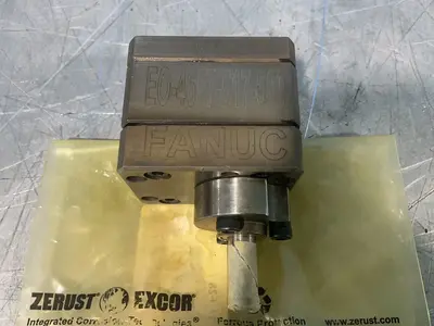 Used FANUC EO4657517000 Pumps Ohio US | HGR 24 #1764696