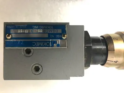 Tokimec